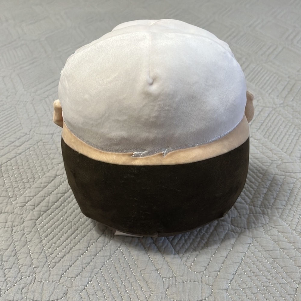 Squishmallow Carl Fredricksen UP 7.5" [ 2021 ] UltraSoft Disney Pixar Plush - Picture 3 of 8